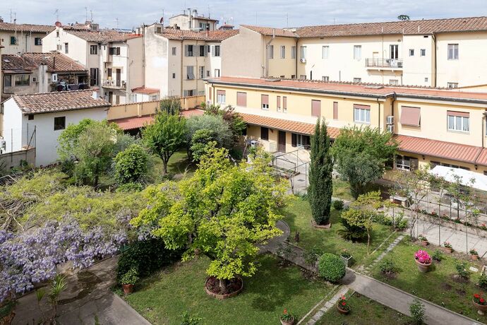 Imagen general del Antica Dimora Sant\'Anna. Foto 10