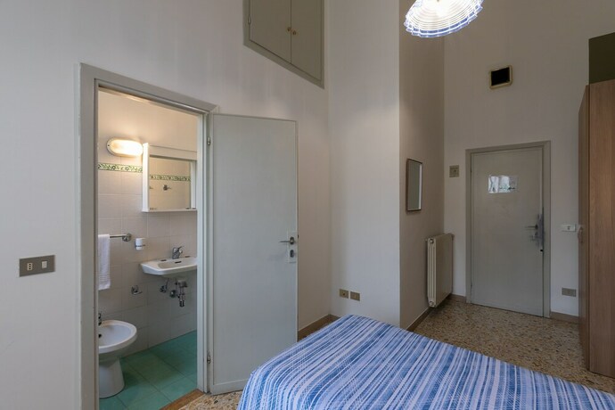 Imagen de la habitación del Antica Dimora Sant\'Anna. Foto 20