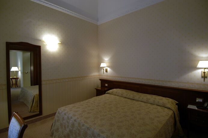 Imagen de la habitación del Antica Dimora Villa Basilewsky. Foto 14