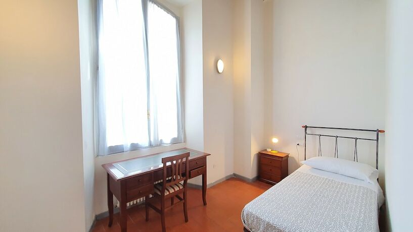 Imagen de la habitación del Antica Filanda - Hostel. Foto 6