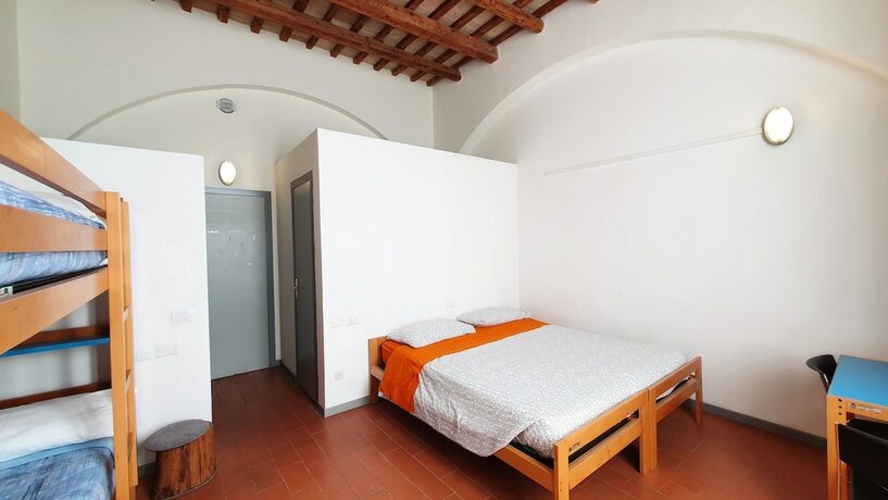 Imagen de la habitación del Antica Filanda - Hostel. Foto 7
