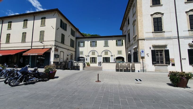 Imagen general del Antica Filanda - Hostel. Foto 1
