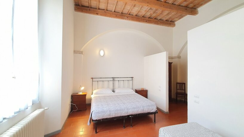 Imagen de la habitación del Antica Filanda - Hostel. Foto 10