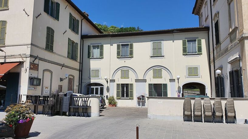 Imagen general del Antica Filanda - Hostel. Foto 2