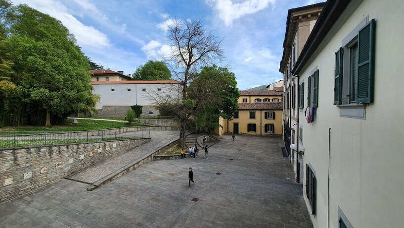Imagen general del Antica Filanda - Hostel. Foto 3