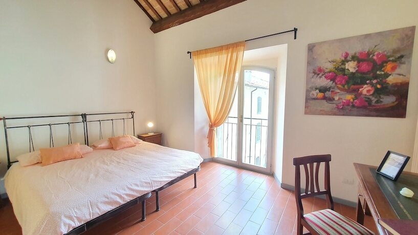 Imagen de la habitación del Antica Filanda - Hostel. Foto 11