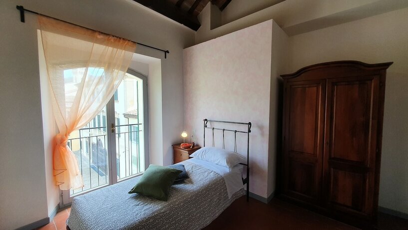 Imagen de la habitación del Antica Filanda - Hostel. Foto 12