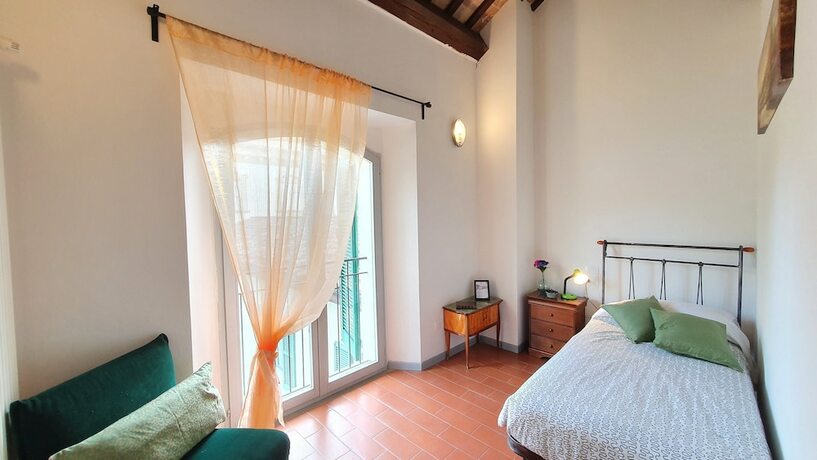 Imagen de la habitación del Antica Filanda - Hostel. Foto 13