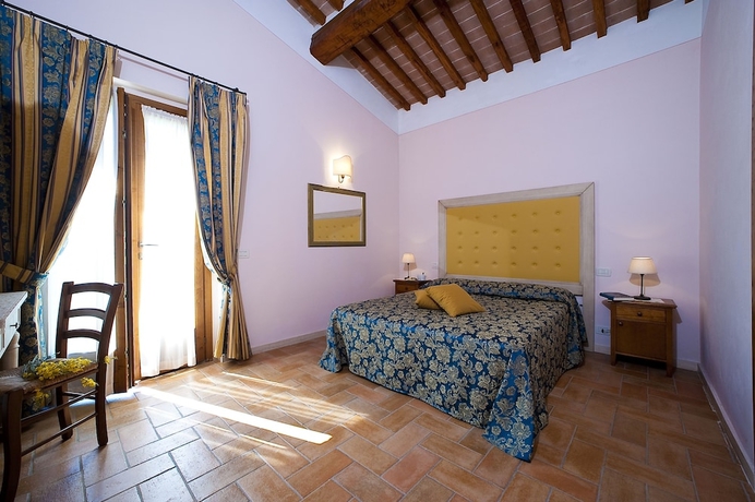 Imagen de la habitación del Antica Fonte Resort. Foto 2