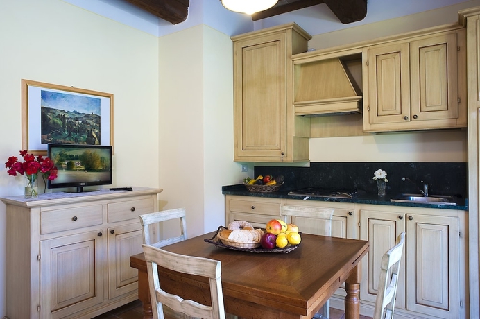 Imagen de la habitación del Antica Fonte Resort. Foto 7