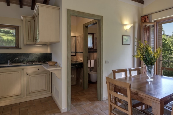 Imagen de la habitación del Antica Fonte Resort. Foto 16