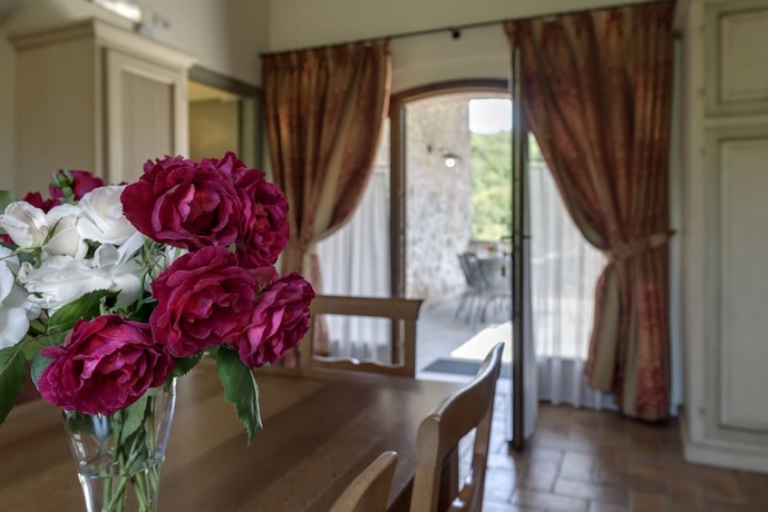 Imagen de la habitación del Antica Fonte Resort. Foto 17