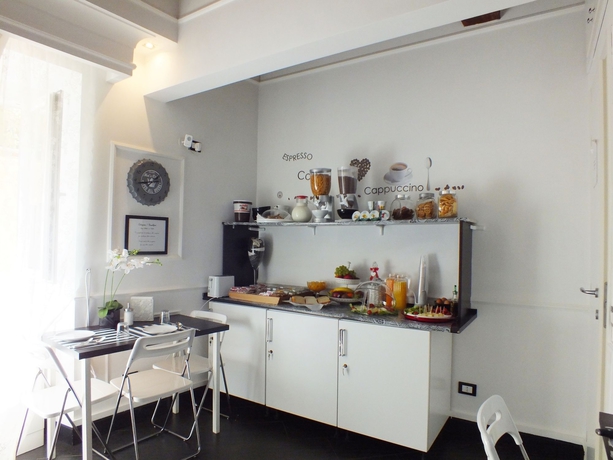 Imagen del bar/restaurante del Antica Locanda Dell'orso. Foto 2