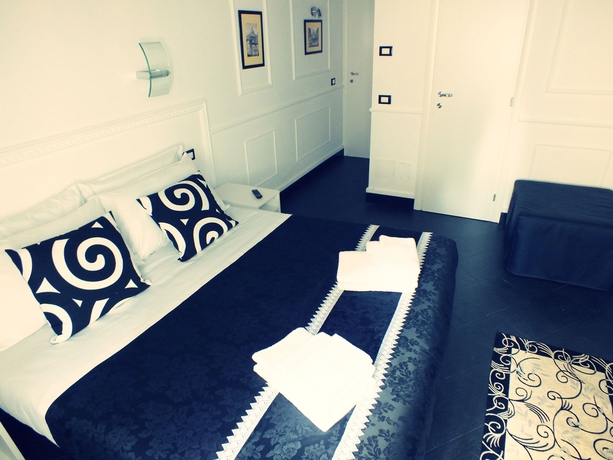 Imagen de la habitación del Antica Locanda Dell'orso. Foto 6