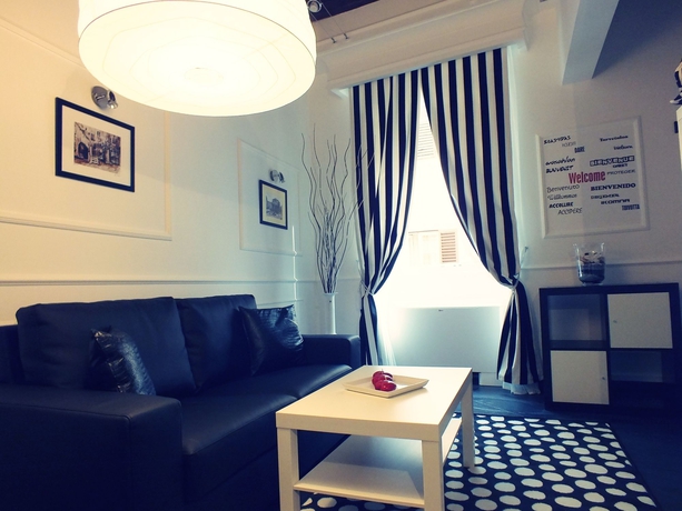 Imagen de los interiores del Antica Locanda Dell'orso. Foto 15