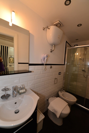 Imagen de la habitación del Antica Locanda Dell'orso. Foto 7