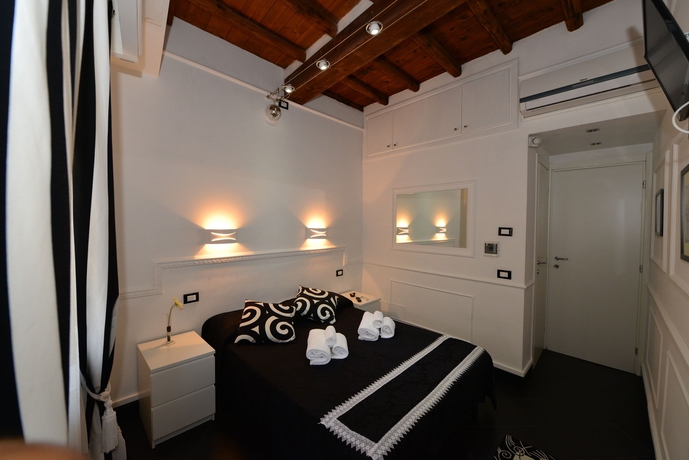 Imagen de la habitación del Antica Locanda Dell'orso. Foto 8