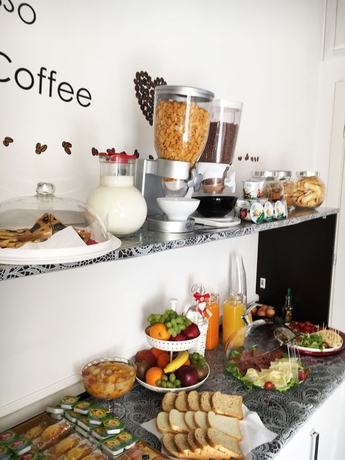 Imagen del bar/restaurante del Antica Locanda Dell'orso. Foto 4