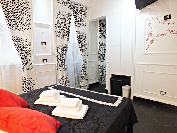 Imagen de la habitación del Antica Locanda Dell'orso. Foto 11