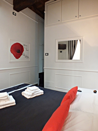 Imagen de la habitación del Antica Locanda Dell'orso. Foto 13