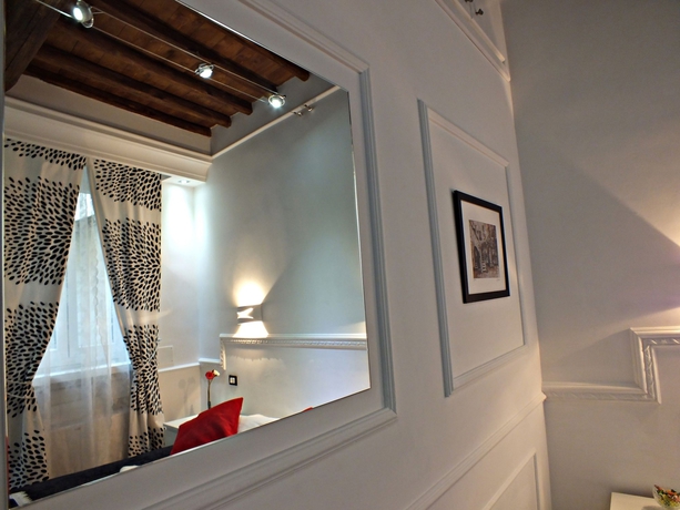 Imagen de la habitación del Antica Locanda Dell'orso. Foto 14