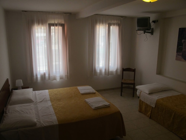 Imagen de la habitación del Antica Raffineria. Foto 6