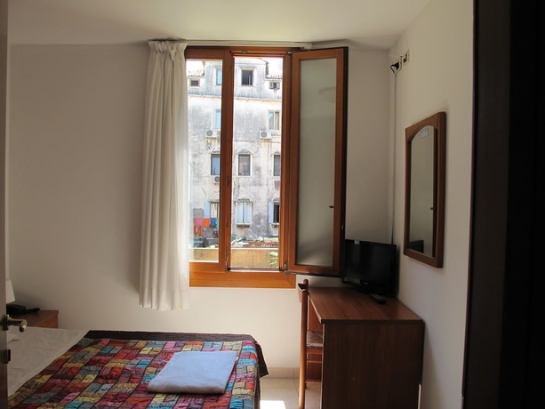 Imagen de la habitación del Antica Raffineria. Foto 8