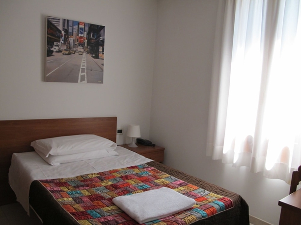 Imagen de la habitación del Antica Raffineria. Foto 9