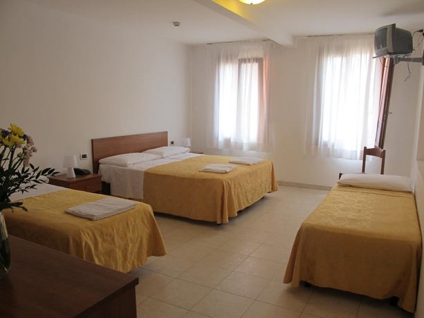 Imagen de la habitación del Antica Raffineria. Foto 14