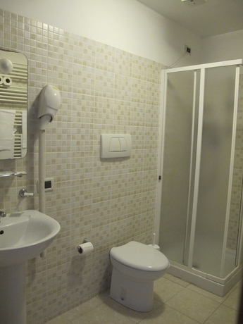 Imagen de la habitación del Antica Raffineria. Foto 16