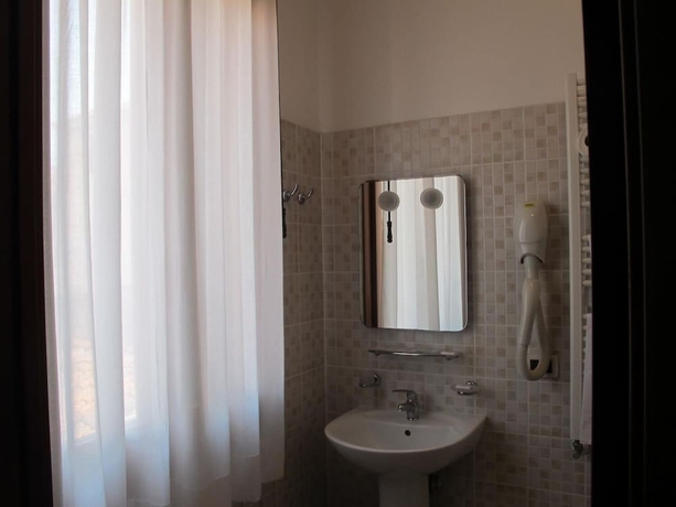 Imagen de la habitación del Antica Raffineria. Foto 18