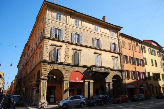Imagen general del Antica Residenza D'Azeglio RoomyBreakfast di Charm. Foto 1