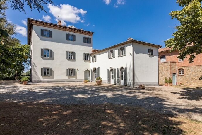 Imagen general del Antica Villa Merelli 24. Foto 1