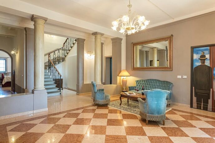 Imagen general del Antica Villa Merelli 24. Foto 3