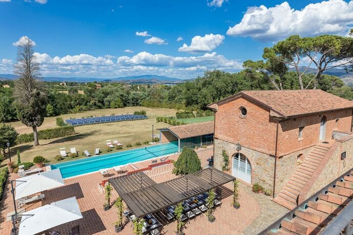 Imagen general del Antica Villa Merelli 24. Foto 7