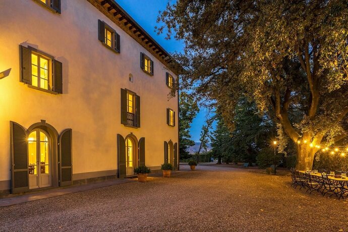 Imagen general del Antica Villa Merelli 24. Foto 8