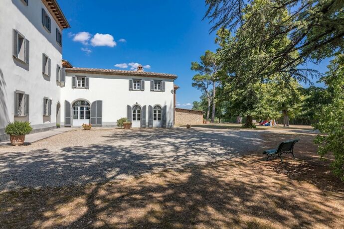 Imagen general del Antica Villa Merelli 24. Foto 9