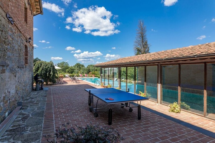 Imagen general del Antica Villa Merelli 24. Foto 10