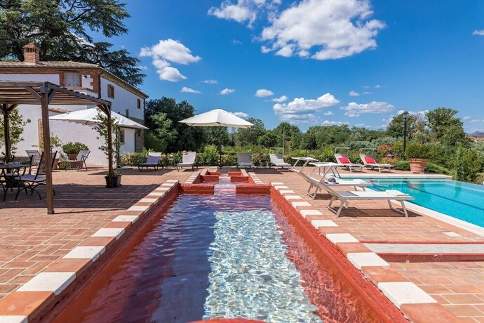 Imagen general del Antica Villa Merelli 24. Foto 11