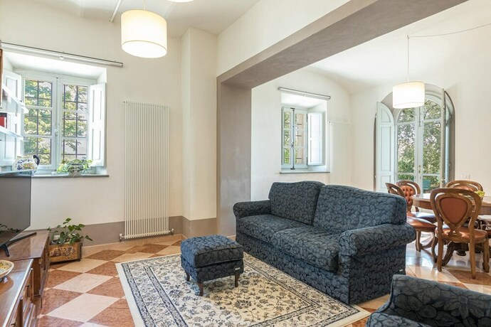 Imagen general del Antica Villa Merelli 24. Foto 12