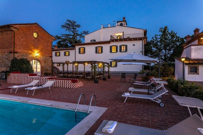 Imagen general del Antica Villa Merelli 24. Foto 13