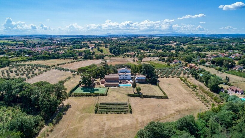 Imagen general del Antica Villa Merelli 24. Foto 14