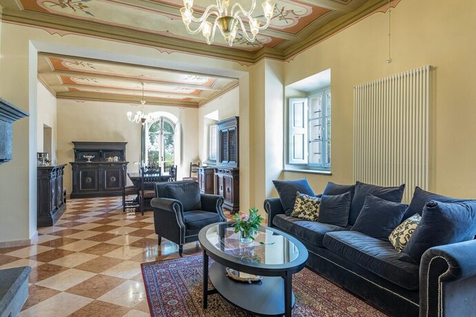 Imagen general del Antica Villa Merelli 24. Foto 16