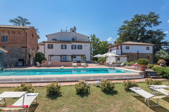 Imagen general del Antica Villa Merelli 24. Foto 17