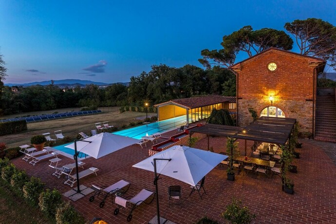 Imagen general del Antica Villa Merelli 24. Foto 18