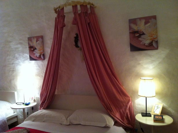 Imagen de la habitación del Antiche Mura, Arezzo. Foto 1