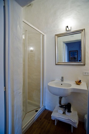 Imagen de la habitación del Antiche Mura, Arezzo. Foto 2