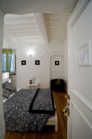 Imagen de la habitación del Antiche Mura, Arezzo. Foto 3