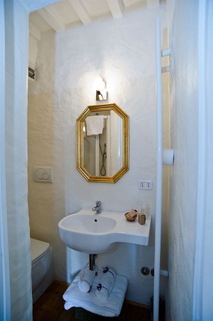 Imagen de la habitación del Antiche Mura, Arezzo. Foto 4