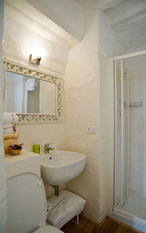 Imagen de la habitación del Antiche Mura, Arezzo. Foto 6